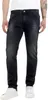 Replay Anbass Slim Jeans, Schwarz 32W x 30L Produktbild-Vorschau 6