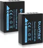 2x Akku + LCD Lader für Fuji NP-W126 -W126s X-Pro3 X-T30 Produktbild-Vorschau 4