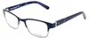 Bobbi Brown THE SAM Navy tortoise 48/18/135 Damen Brillen Produktbild-Vorschau 1