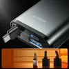Chargeur de voiture 3 en 1 Joyroom 45 W avec câble USB-C Voir les images du produit 5