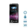 Kondomy Durex Intense Ribbed Náhled obrázku produktu 2