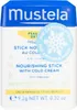 Mustela Hydra-Stick, Lippenbalsam, Farblos, Unisex, Sehr Produktbild-Vorschau 2