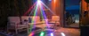 2er Set LED Spider Beam - Moving-Head Bühnenlicht - 8×10W Produktbild-Vorschau 11