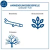 Scheppach Accu-kettingzaag C-CS254-X | 10 inch / 25,4 cm Productafbeelding-voorbeeld 2