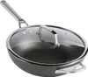 Ninja ZEROSTICK Premium Wok 28 cm C30928DE, Antihaft-Wok Produktbild-Vorschau 13