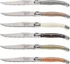 Steakmesser 6-tlg. Treasure Laguiole Pre Voir les images du produit 5