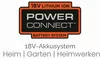 Black & Decker GWC1820PCB-XJ, 209 km/h, Schwarz, Orange, Produktbild-Vorschau 3