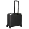 Alumaxx® 45173 Chariot d'affaires GEMINI noir mat Voir les images du produit 13
