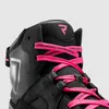 Rebelhorn Vandal 2 Damen Motorrad Schuhe, schwarz/rosa, 40 Produktbild-Vorschau 17
