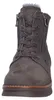 WALDLÄUFER H Xara Damen Stiefelette braun carbon Nubukleder Produktbild-Vorschau 40