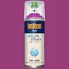 belton free Lackspray AQUAcolours 400 ml verkehrspurpur Produktbild-Vorschau 2