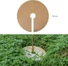 Panel ściółkujący PSH 50 cm : 50 cm średnica: 50 cm Podgląd zdjęcia produktu 1