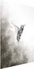 Posterpapier Poster - Ethnic Hummingbird 29.7x42 cm Tiere Produktbild-Vorschau 1