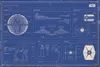 Plakát Imperiální flotily Star Wars (P18) Náhled obrázku produktu 1