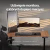 ENDORFY Atlas GS Pro Double, Monitorhalterung, (für Produktbild-Vorschau 5