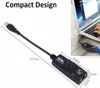USB3.0 auf RJ45 Adapter USB Netzwerkadapter 10/100/1000Mbps Produktbild-Vorschau 4