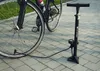 Fahrradpumpe mit Manometer - Bodenwerkstatt Produktbild-Vorschau 11