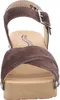Softclox Hanka S364113 (39/mocha (natur)) Anteprima dell’immagine prodotto 21