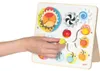 Gollnest & Kiesel GmbH & Co.KG Activity- und Motorikboard Produktbild-Vorschau 2