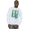 David Bowie - "1983" Sweatshirt für Herren BI19265 (5XL) Produktbild-Vorschau 2