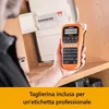 brother PTE110VPZG1 P-touch E110VP Vista previa de la imagen del producto 20