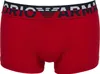 Boxer uomo EMPORIO ARMANI parigamba elastico a vista cotone Anteprima dell’immagine prodotto 5