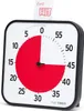 Time Timer Tischuhr Kurzzeitwecker Küchenwecker Autismus Produktbild-Vorschau 7