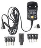 3 Volt bis 12 Volt Universal-Netzteil inklusive 1 USB- und Produktbild-Vorschau 1