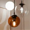 s.luce Orb Glaskugel Galerieleuchte 5m Abhängung Schwarz Produktbild-Vorschau 14