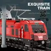 Reobrix 66020A Lokomotive 1939 Teile Klemmbaustein ab 14 Produktbild-Vorschau 3