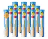 German Calcium Brausetabletten 12x20 Stk. Zitronen Produktbild-Vorschau 1