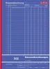 Herlitz scontrino A4 502 2x 50 fogli Anteprima dell’immagine prodotto 2