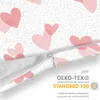 VOID Herzpaare Liebe Romantik Kissenbezug Kissenhülle Produktbild-Vorschau 5