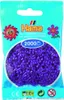 HAMA 501-07 Mini Perlen im Beutel - Lila Produktbild-Vorschau 2