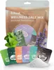 frihed.® Wellness Salz Mix - Salzpeeling für Männer und Produktbild-Vorschau 1