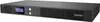 PowerWalker VI 500 R1U - UPS (montabile su rack) - AC Anteprima dell’immagine prodotto 2