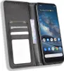 Nokia 8.3 Hülle - Coverup Vintage Style Klapphülle - Produktbild-Vorschau 3