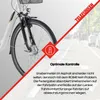 Telefunken E-Bike RC840 28 Zoll mit 7-Gang Shimano Produktbild-Vorschau 6
