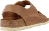 BIRKENSTOCK MILANO BIG BUCKLE OILED L Brown Produktbild-Vorschau 6