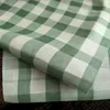 Tischdecke im grünen Karomuster, rechteckig 140x140 cm Produktbild-Vorschau 6