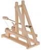 Römisches Katapult Holz Bausatz ab 11 J Produktbild-Vorschau 1