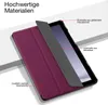 Schutzhülle + 2x 4H Displayfolie für Samsung Galaxy Tab Produktbild-Vorschau 3
