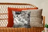 MuchoWow® Zierkissen Sofakissen Wohnzimmer Dekokissen 40x40 Produktbild-Vorschau 5