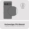 Hülle Sony Xperia 10 VII Schutzhülle - Cazy - Transparant Produktbild-Vorschau 3