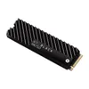Western Digital BLACK SN750, 1 TB, M.2, 3470 MB/s, 8 Gbit/s Podgląd zdjęcia produktu 5