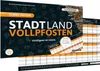 Denkriesen STADT LAND VOLLPFOSTEN EDIZIONE CLASSICA per Anteprima dell’immagine prodotto 1