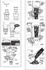 Set 3x Komposter Unterirdischer Garten 11 L Anthrazit Produktbild-Vorschau 9