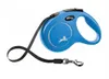 flexi New Classic M Gurt 5 m blau Produktbild-Vorschau 15