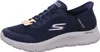 Skechers Sneaker GO WALK FLEX, Textil, Blau, Herren Produktbild-Vorschau 80
