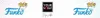Funko Pop! Wednesday Addams - Figurki winylowa z motywem Anteprima dell’immagine prodotto 8